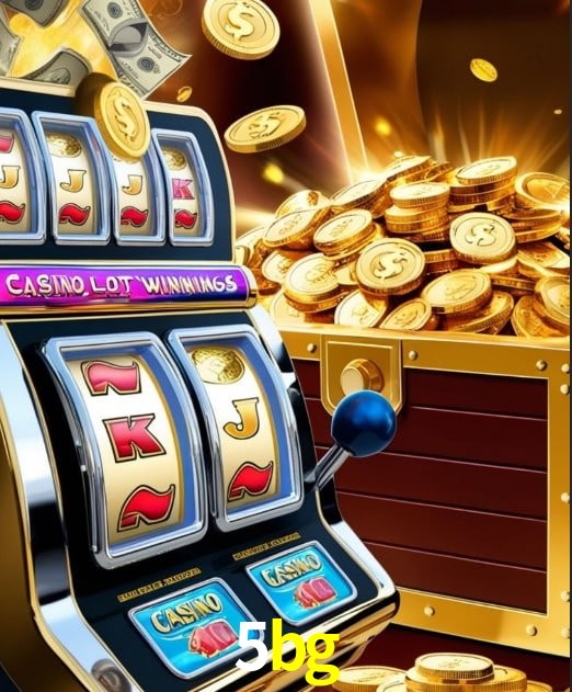 Welcome Bonus 5bg