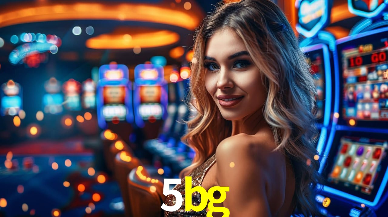 Experiência VIP 5bg