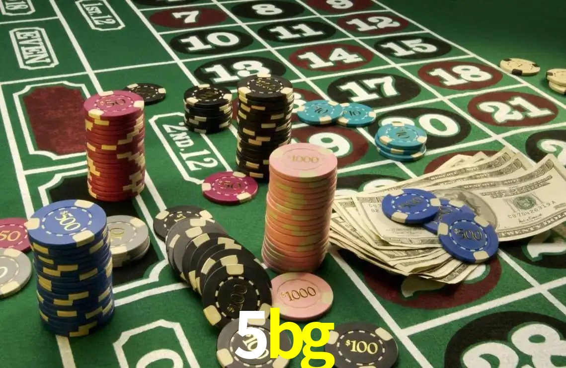 5bg - Melhores Slots de Caça Niquel - 5bg.com
