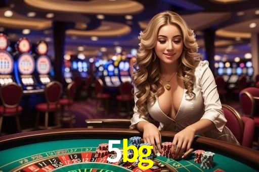 Blackjack Table 5bg