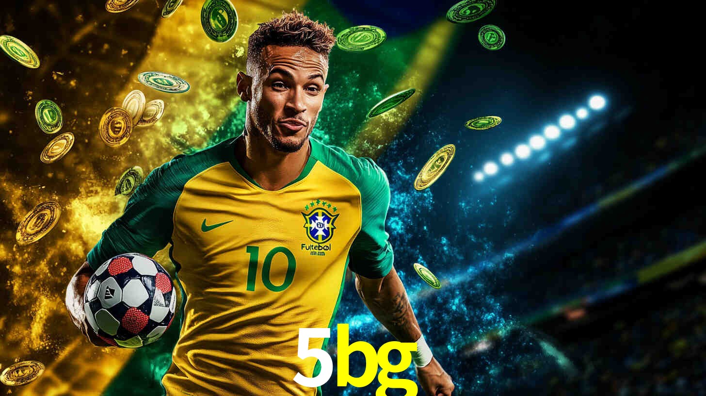 Estatísticas Esportivas 5bg