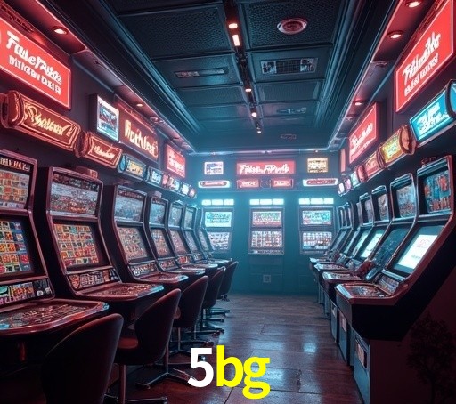 Explorando a Categoria de Eventos em Apostas na 5bg