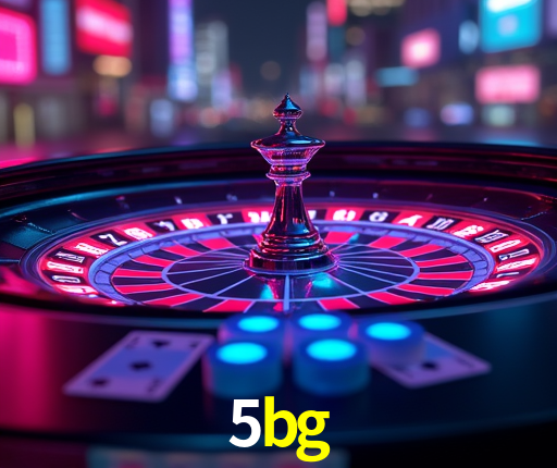 Diretório de Jogos 5bg