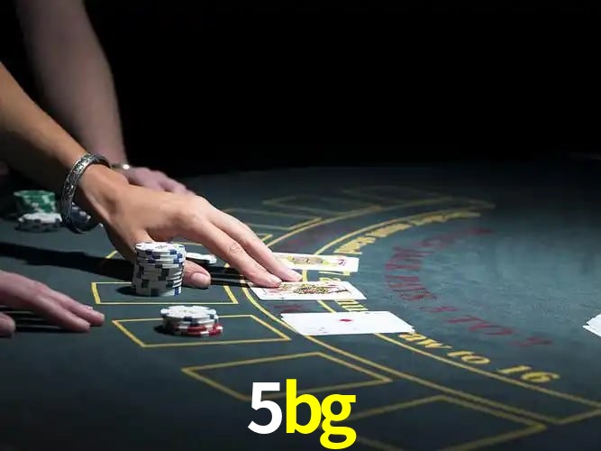 Descubra a Essência do 5bg: Nossa História e Compromissos