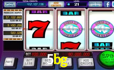 cassino 5bg