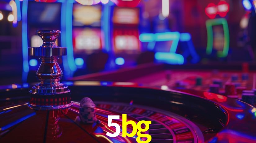 5bg: Seu Especialista em Apostas Esportivas Brasileiras