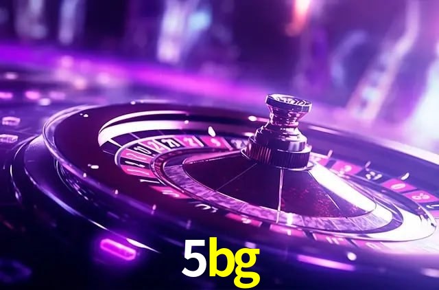 Descubra a Essência do 5bg: Nossa História e Compromissos
