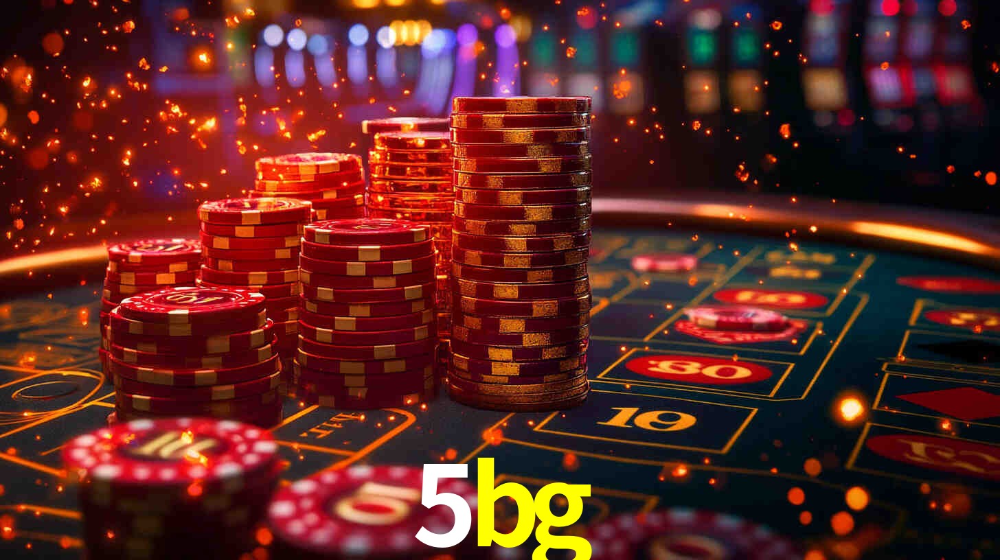 5bg bet