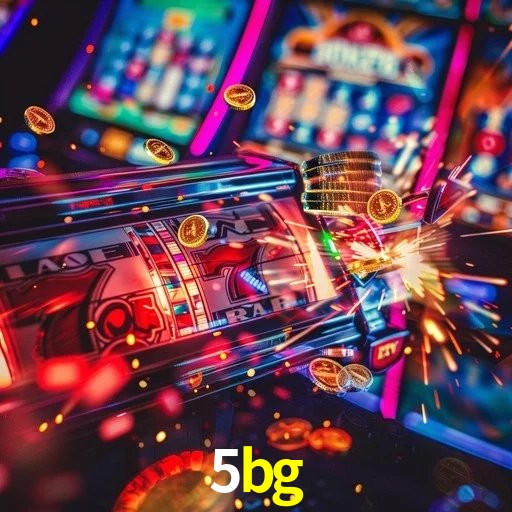 Inovações de Jogos na 5bg: O Futuro das Experiências Interativas