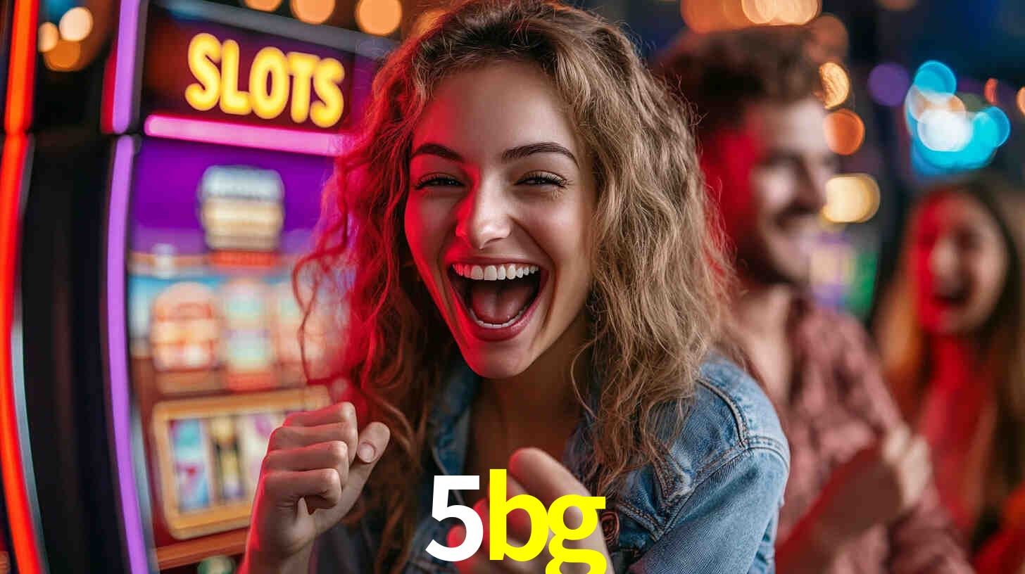 Estatísticas do Jogo 5bg