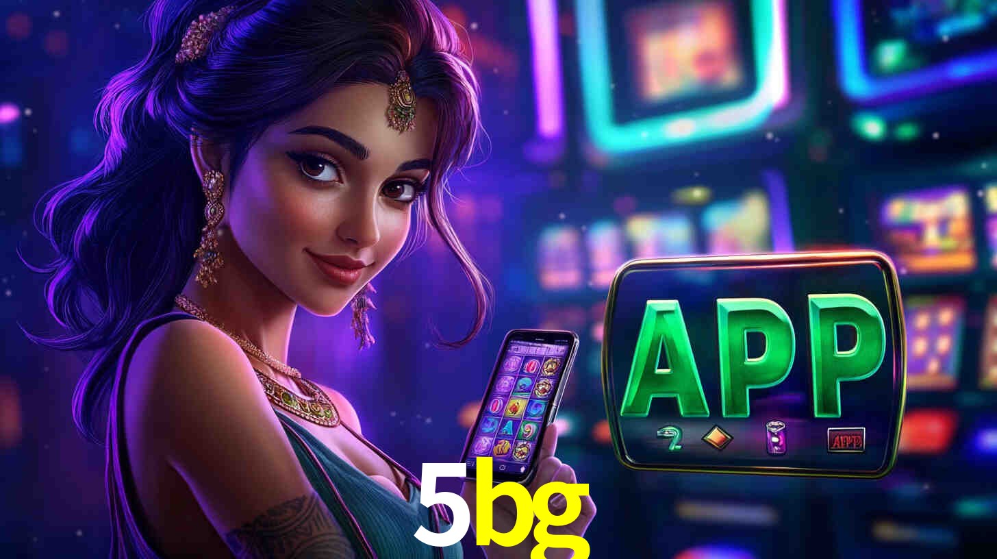 Descubra a Magia dos Jogos de Arcade no 5bg