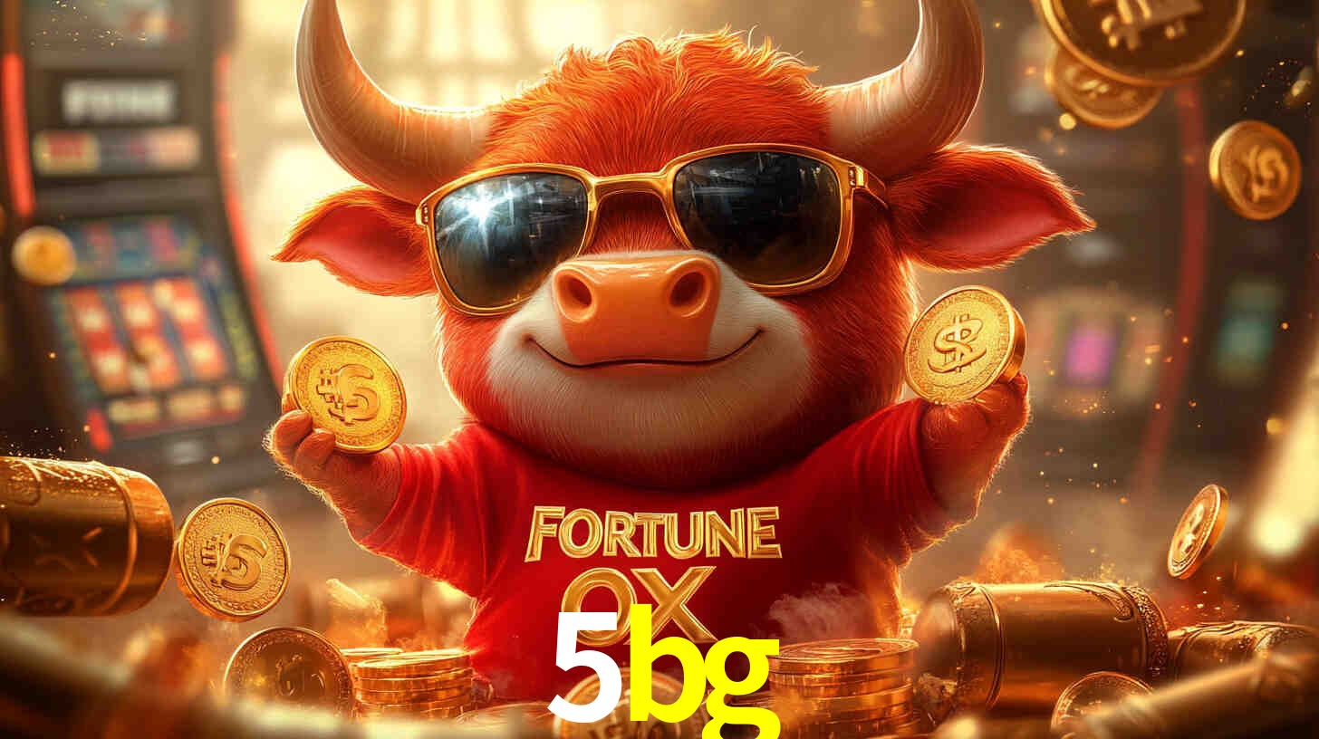Desvendando o Mundo dos Jogos Virtuais na 5bg