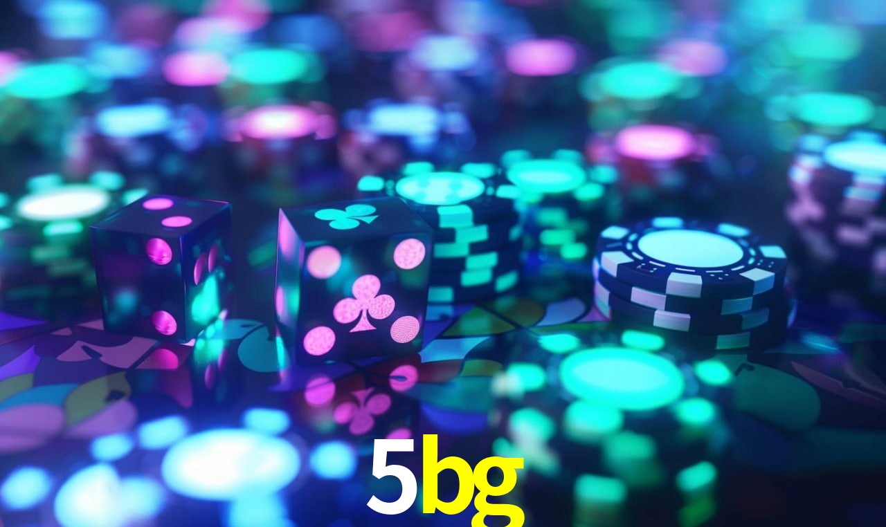 A Emoção da Loteria na 5bg: Uma Chance de Mudança de Vida