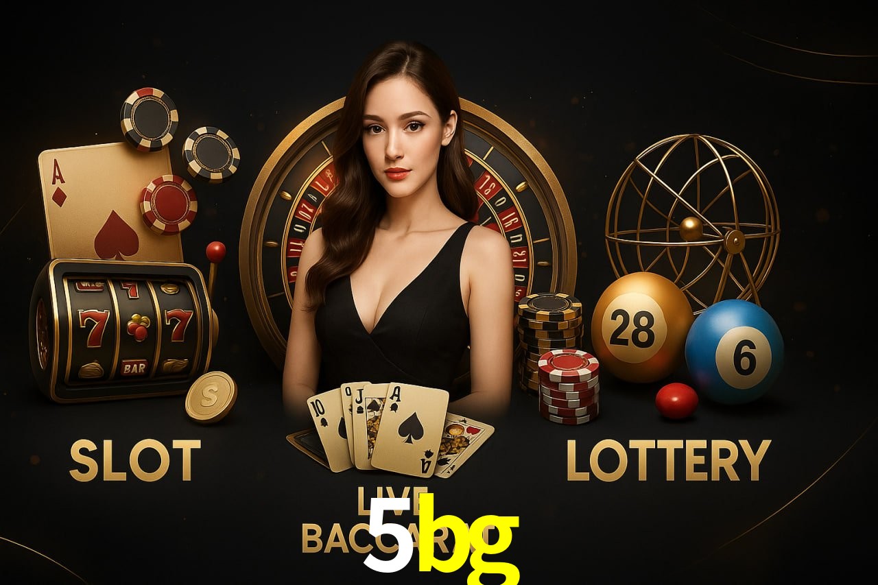 Descubra o Programa VIP da 5bg: Vantagens Exclusivas para Jogadores