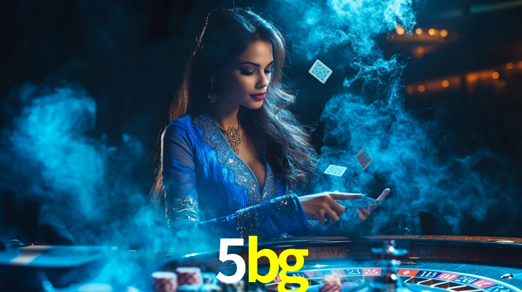 Jogos de Slot 5bg