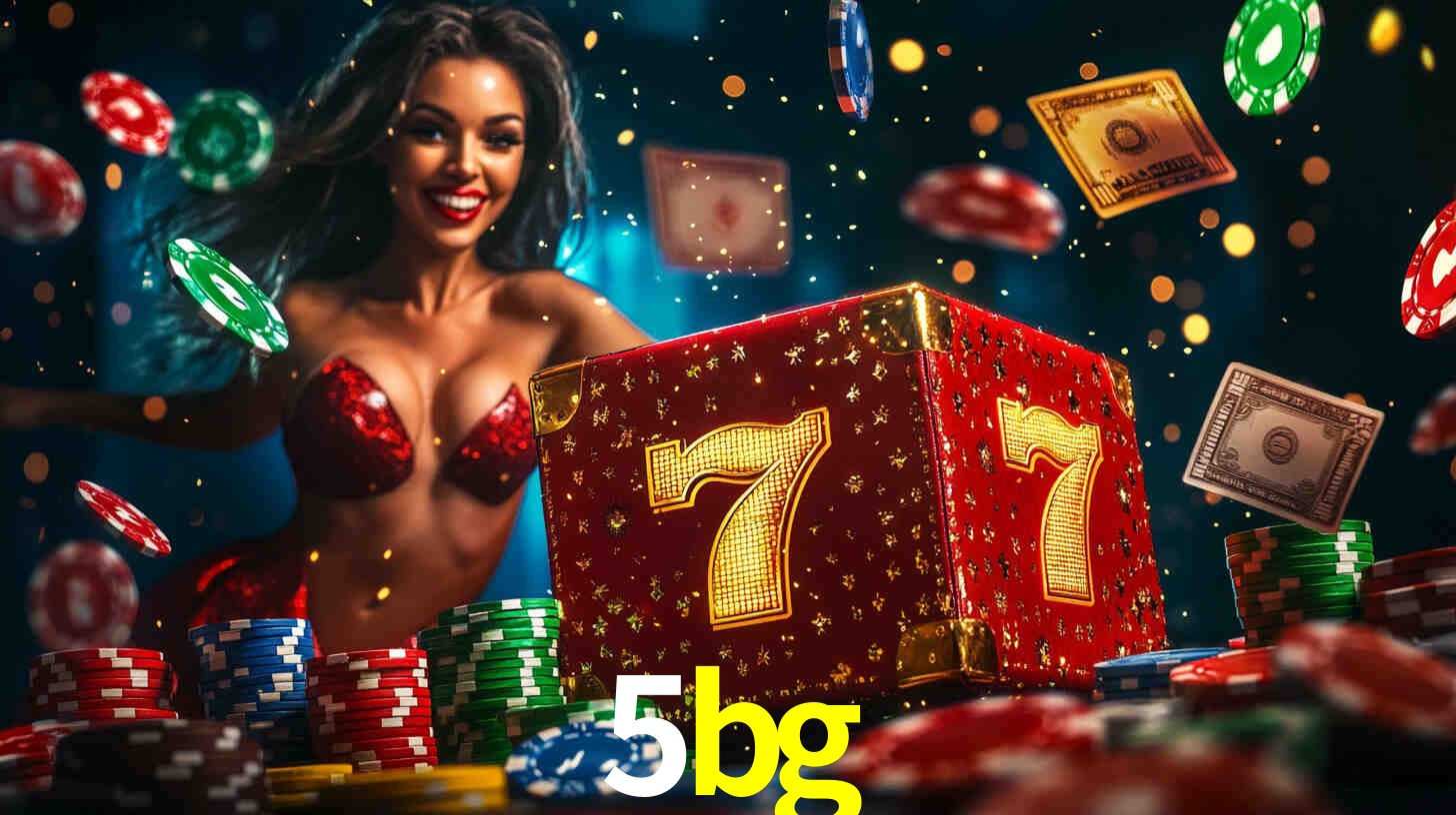 Recursos de Bônus 5bg