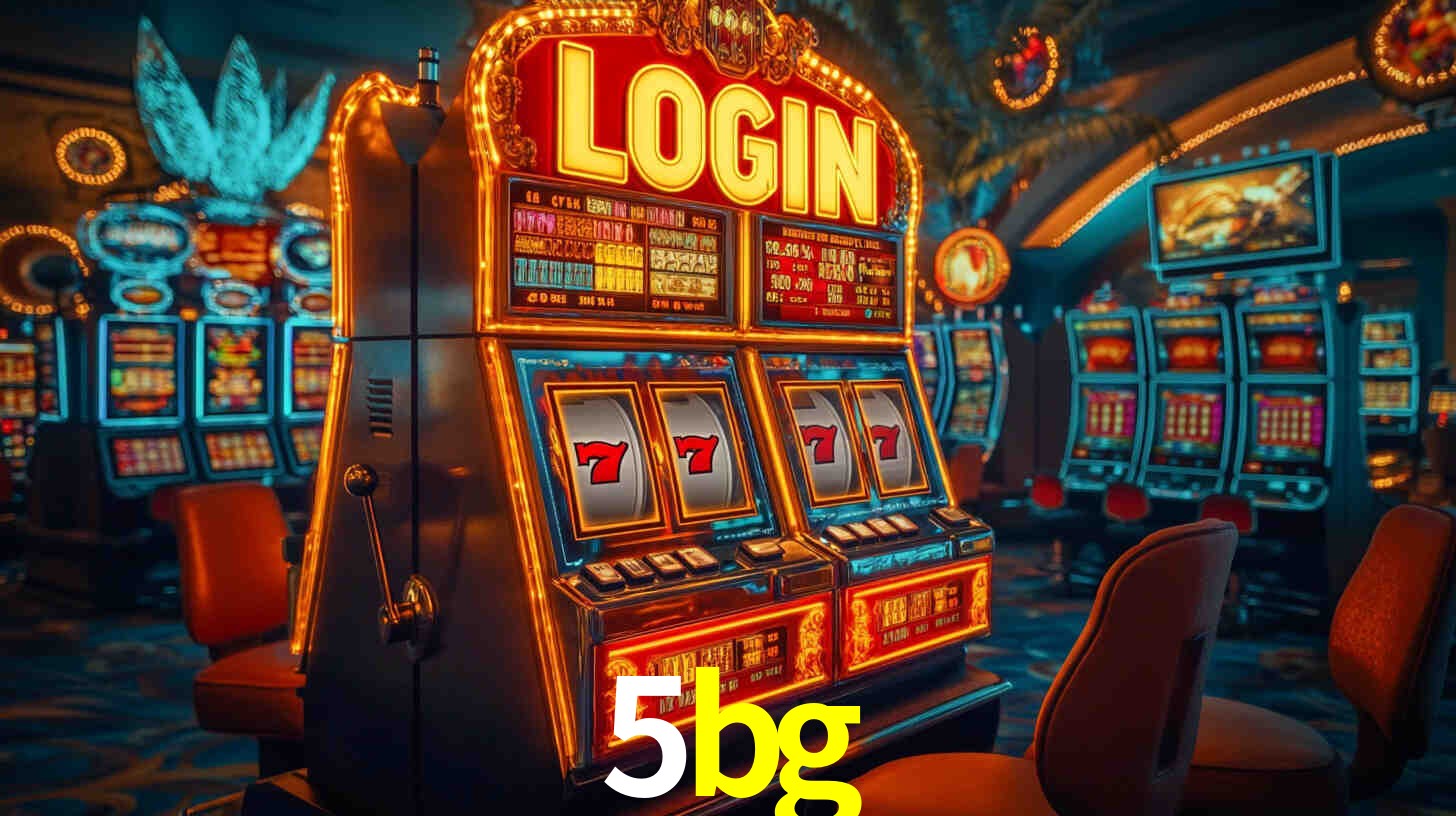 Experimente o Login Seguro Premium no 5bg
