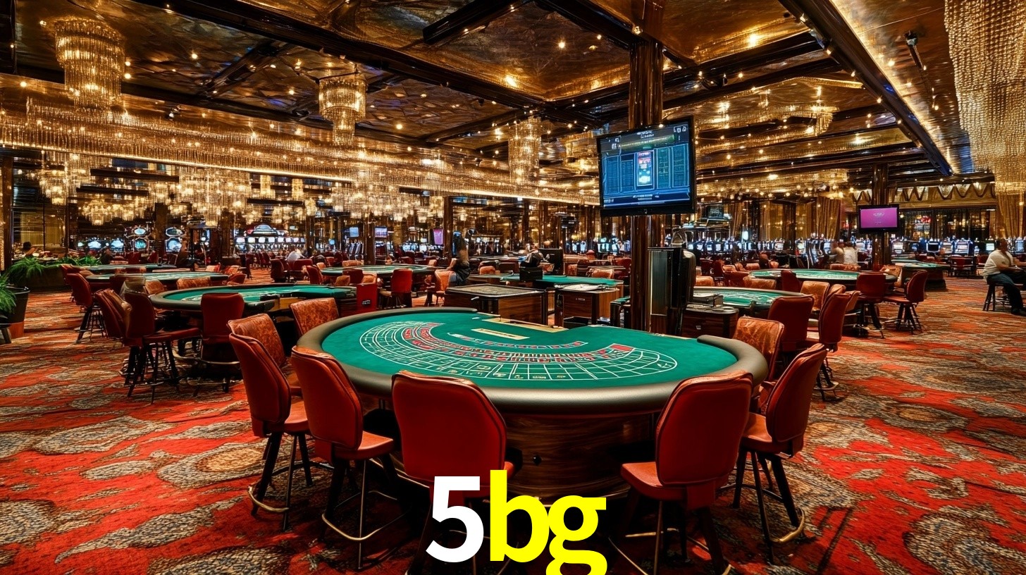 5bg bet