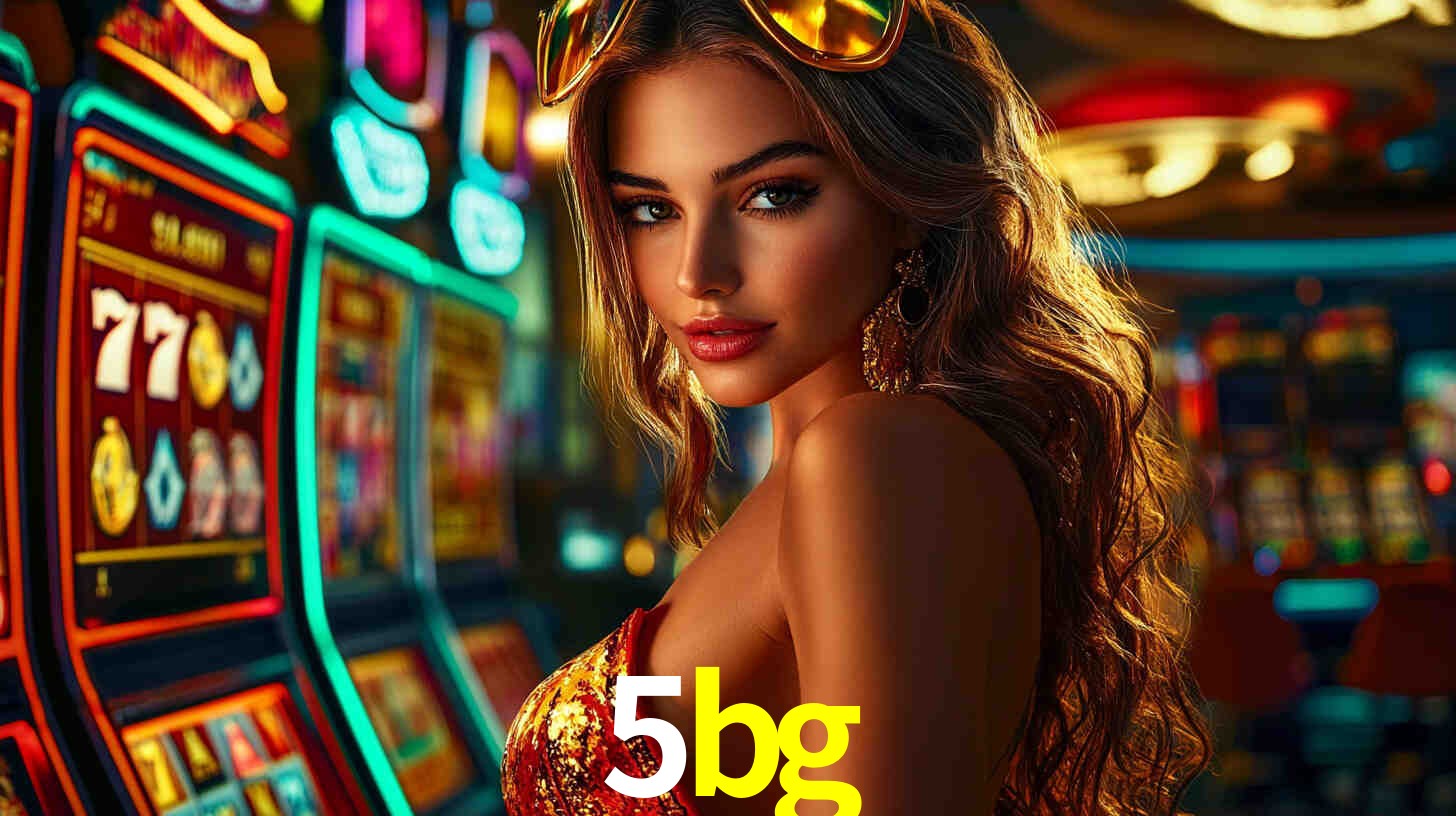 Ofertas Imperdíveis na 5bg: Promoções e Bônus Que Valem a Pena