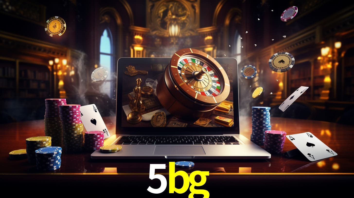Daily Bonuses 5bg
