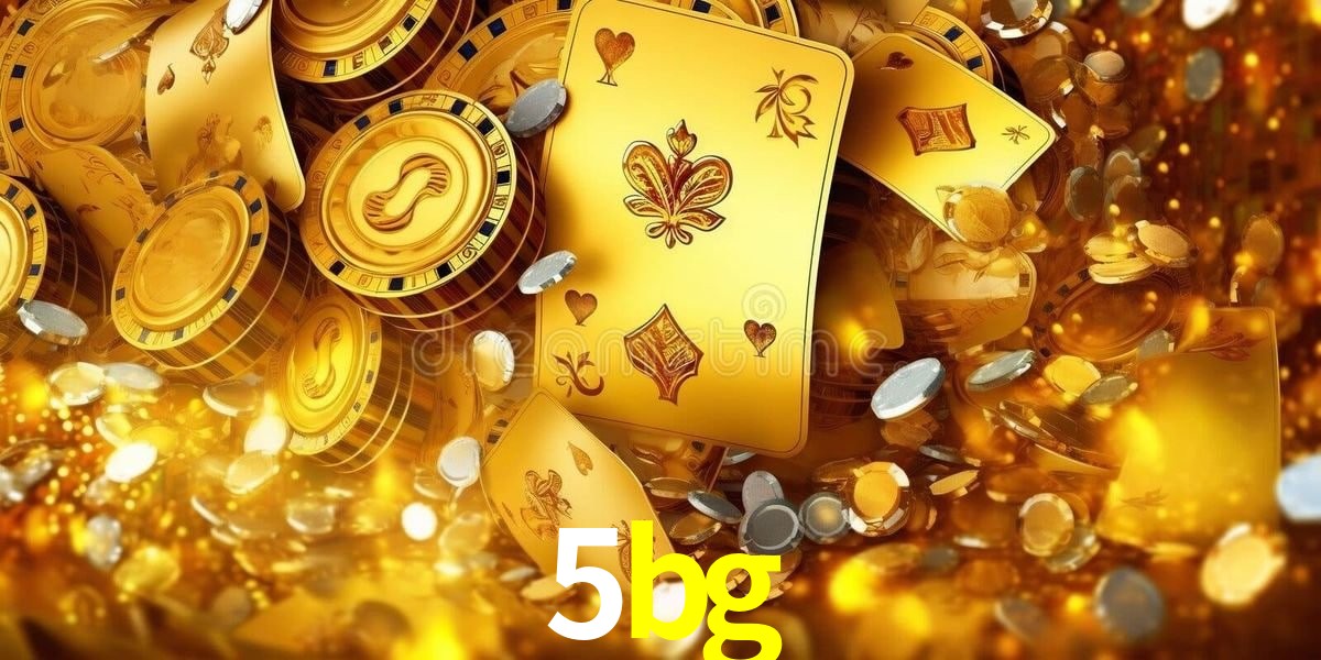 Benefícios da Conta 5bg