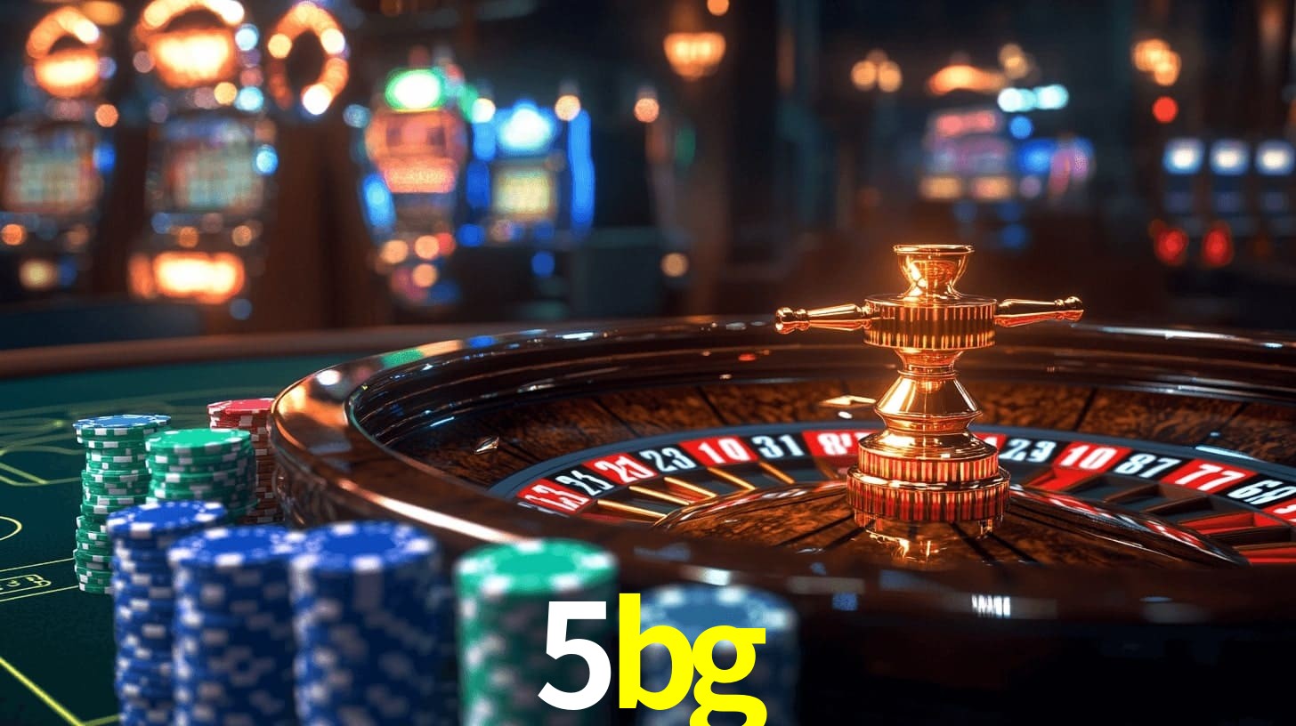 5bg bet