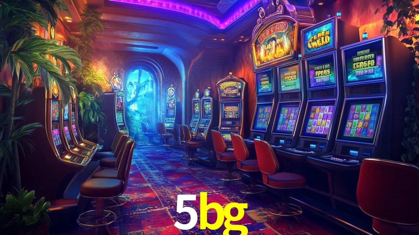 Exclusive Games 5bg