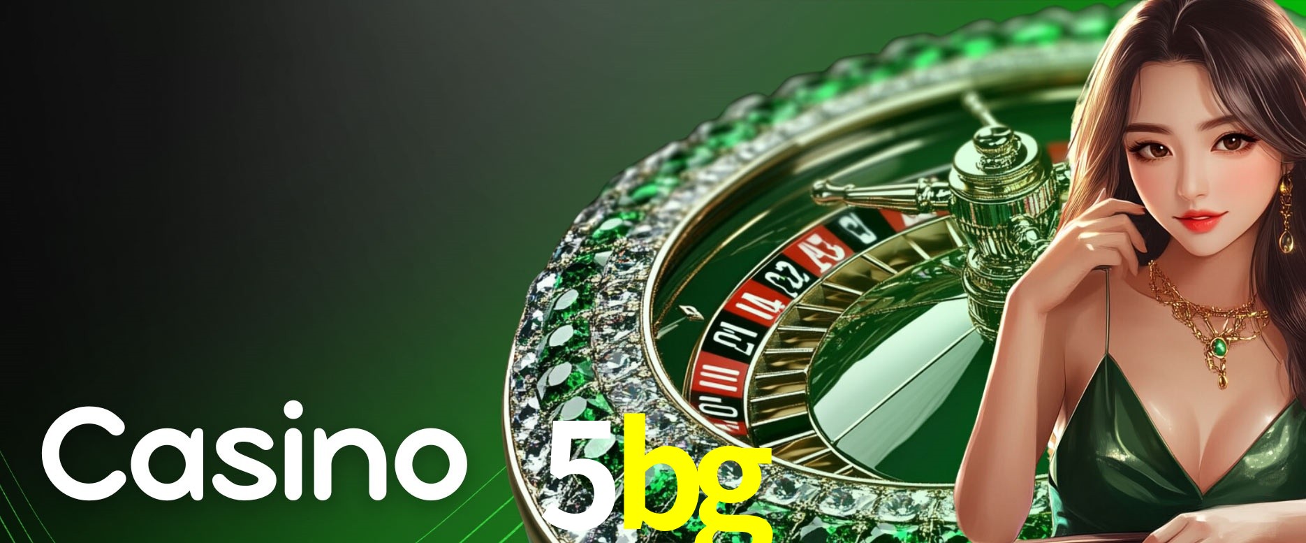 Account Benefits 5bg
