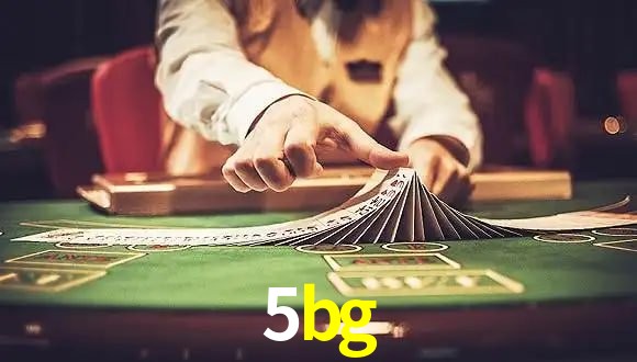 Live Casino 5bg