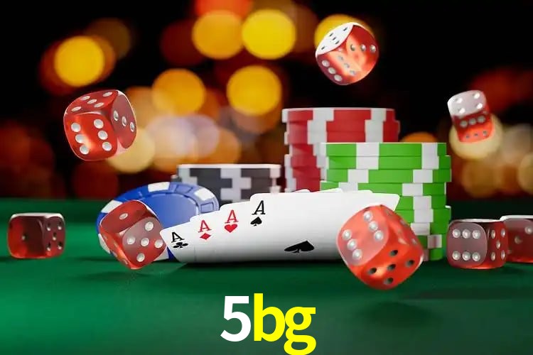 Descubra o Programa VIP da 5bg: Vantagens Exclusivas para Jogadores