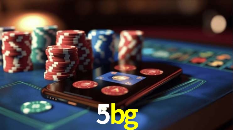 Descubra a Magia dos Jogos de Arcade no 5bg