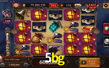 Flash Promotion 5bg