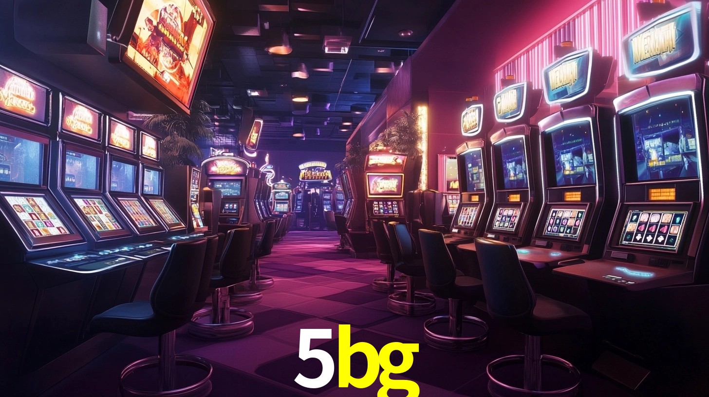 5bg bet