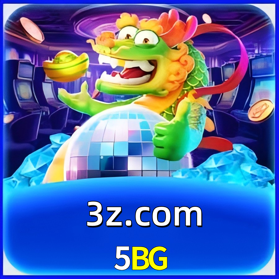 5BG logo
