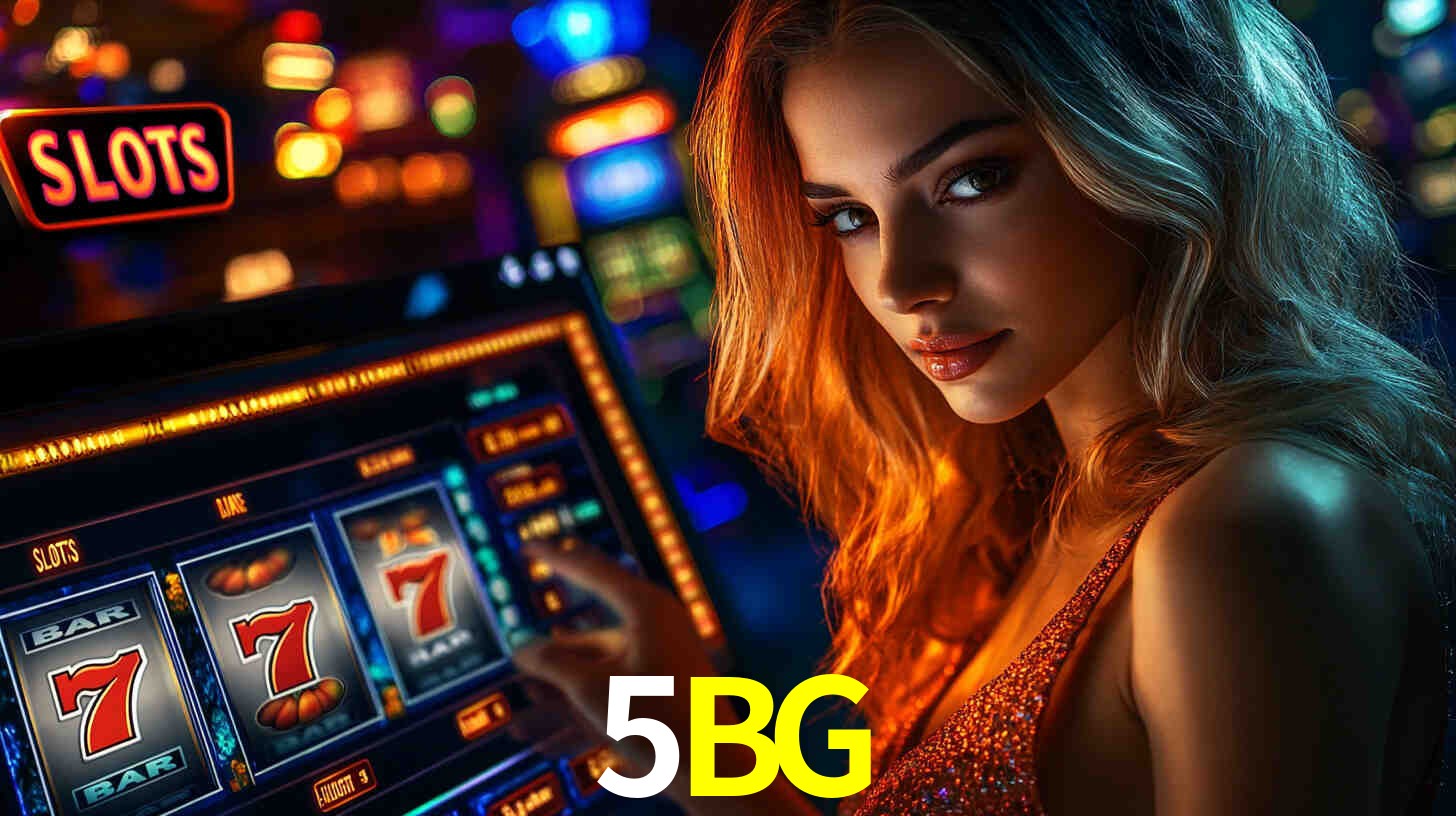 Descubra o Mundo das Mesas de Jogos no 5BG